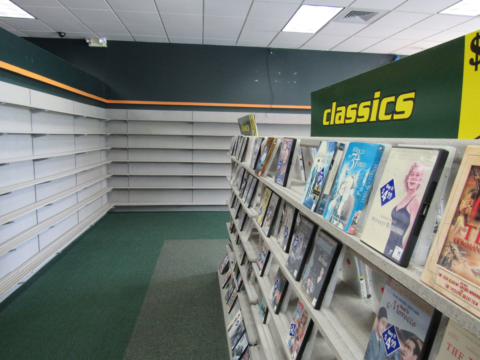 Family Video